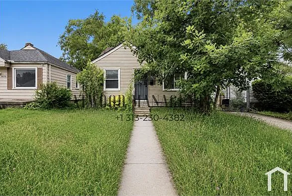 8283 Vaughan St — Photo 1