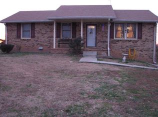 1076 Kimbrough Rd, Ashland City, TN 37015