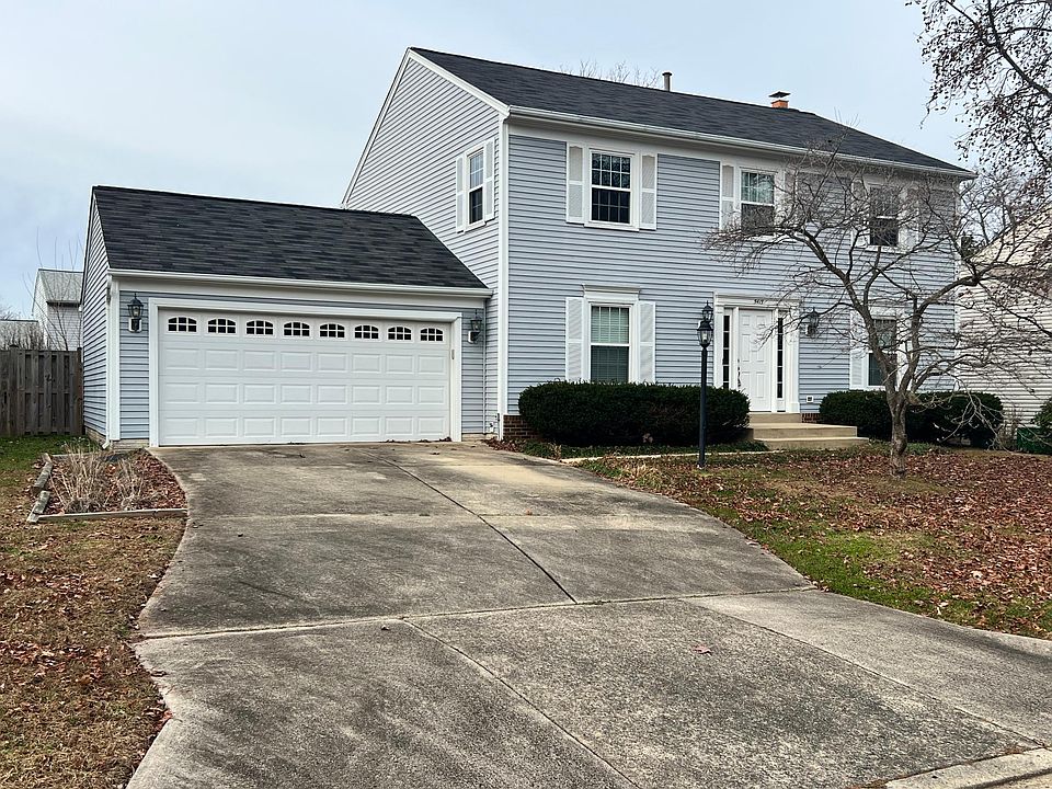 1st image of 5415 Sour Gum Dr