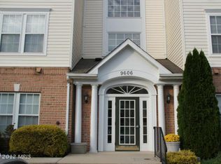 9606 Haven Farm Rd #9606H, Perry Hall, MD 21128