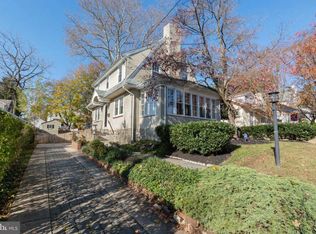1010 Larchmont Ave, Havertown, PA 19083