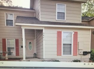 547 Coliseum Blvd, Montgomery, AL 36109