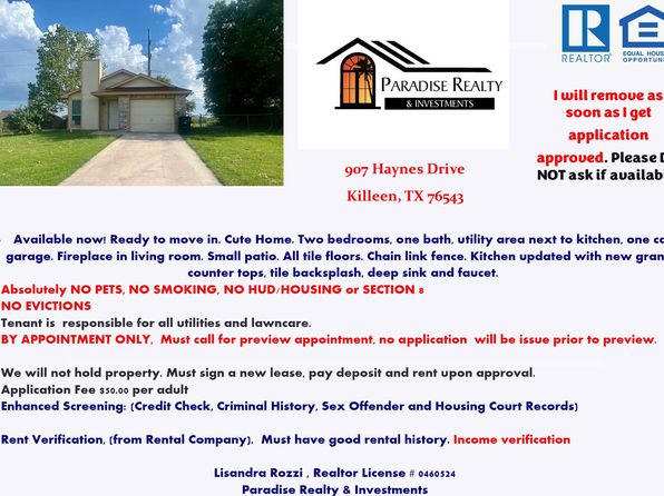907 Haynes Dr
