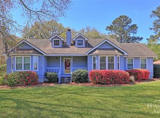 1765 Grove Point Road, Savannah, GA 31419