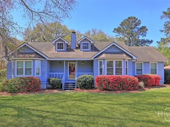 1765 Grove Point Road, Savannah, GA 31419