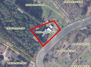 223 Trestle Rd, Greenwood, SC 29649