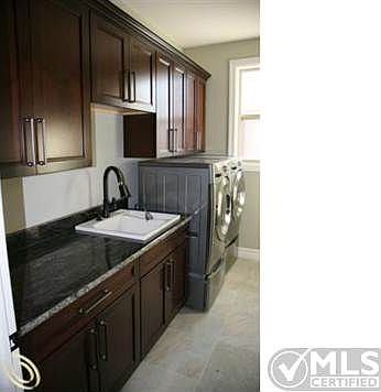 Similar Laundry Room