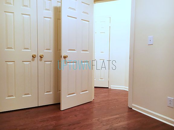 4th image of 609 W 177th St APT 4