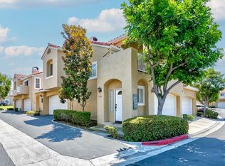 2346 Paseo Circulo, Tustin, CA 92782