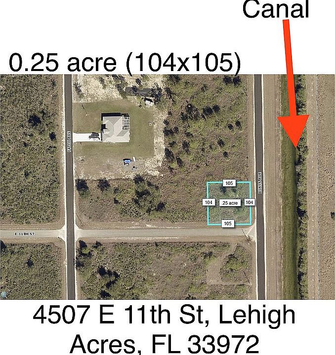 1st image of 4507 E 11th St