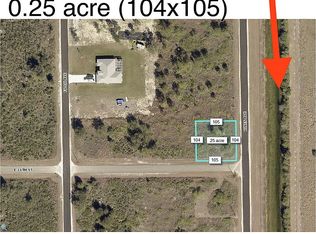 4507 E 11th St, Lehigh Acres, FL 33972