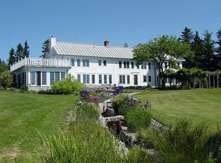 110 Weed Point Rd, Little Deer Isle, ME 04650