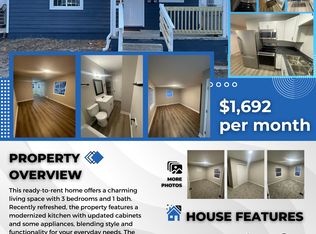 4030 Nebraska Ave, Omaha, NE 68111