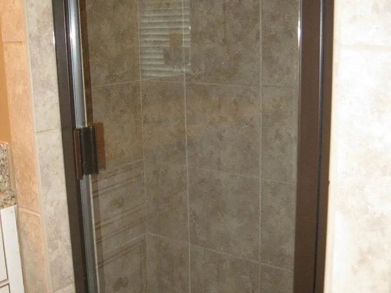Private Shower