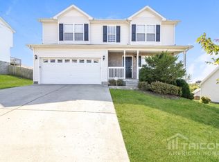 1415 E Nir Shreibman Blvd, La Vergne, TN 37086