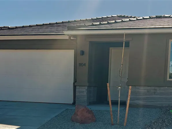 1104 Backwood St SE, Rio Rancho, NM 87124