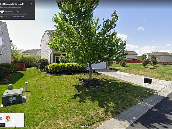 2nd image of 8430 Magnolia Springs Dr