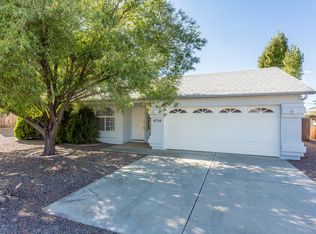 4734 N Meixner Rd, Prescott Valley, AZ 86314