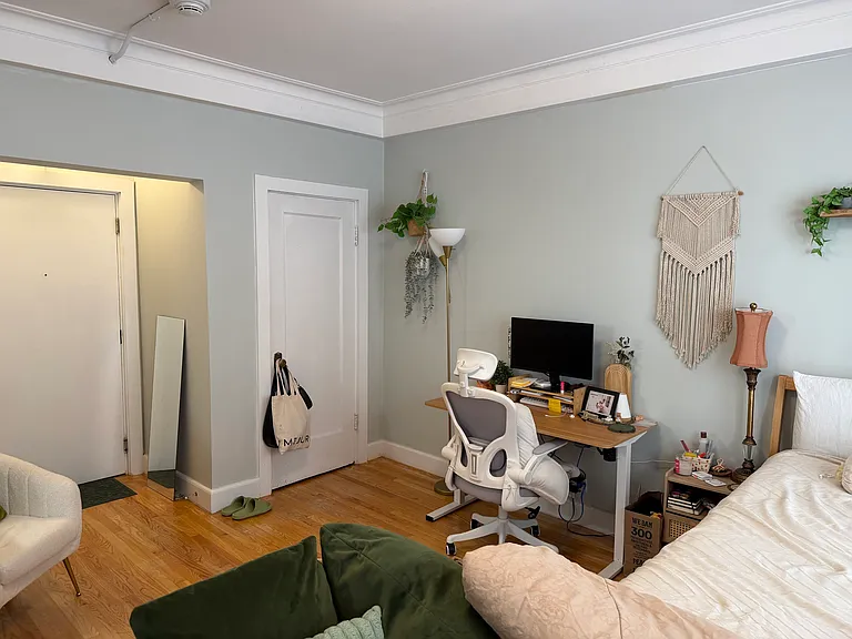 464 Commonwealth Ave #26 — Photo 9