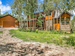 425 Powder Ridge Cir, Mesa, CO 81643