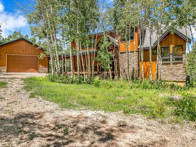 425 Powder Ridge Cir, Mesa, CO, 81643