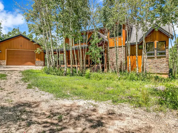 425 Powder Ridge Cir, Mesa, CO 81643