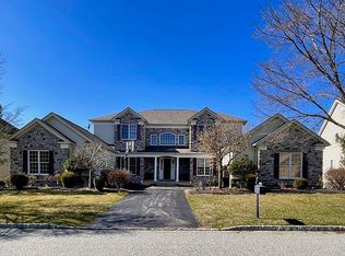 2118 Ferncroft Ln, Chester Springs, PA 19425