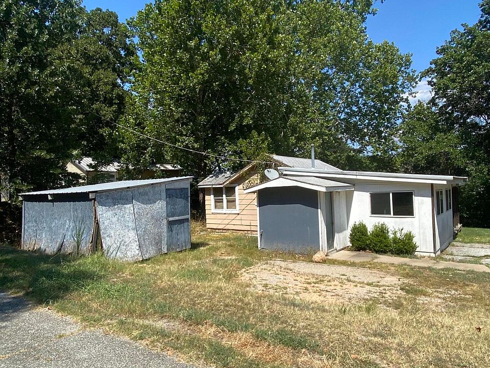 502 S 1st St, Afton, OK 74331 MLS 221318 Zillow