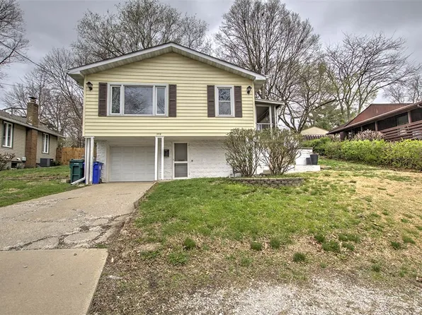 3610 E Bering St, Decatur, IL 62521