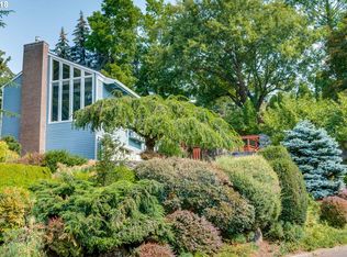 4045 SW Westdale Dr, Portland, OR 97221