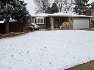 934 Mercury Cir, Littleton, CO 80124