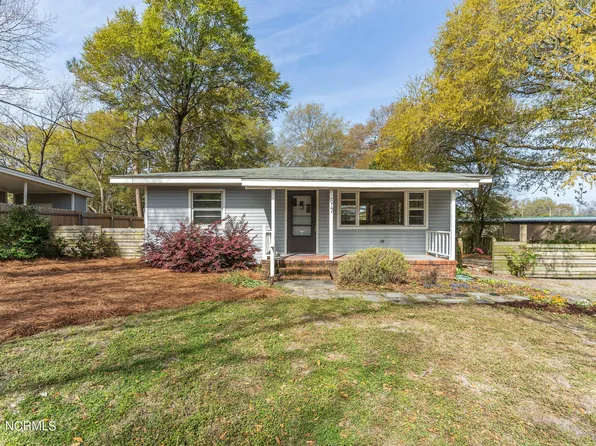 817 Holbrooke Avenue, Wilmington, NC 28412