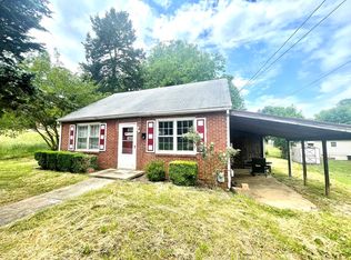 113 Kinzer Ave, Danville, VA 24540