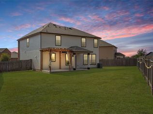 13620 Gerald Ford St, Manor, TX 78653