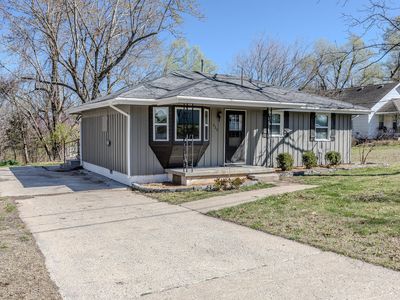 420 S Pear Street, Buffalo, MO, 65622