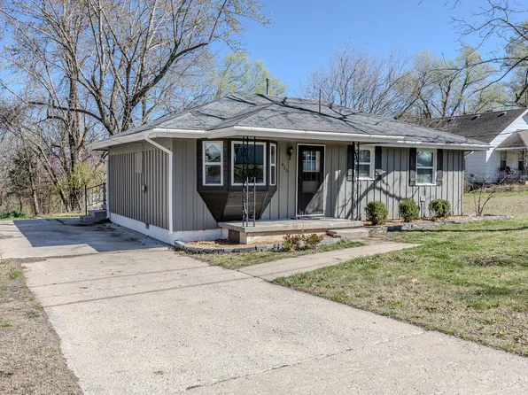 420 S Pear Street, Buffalo, MO 65622