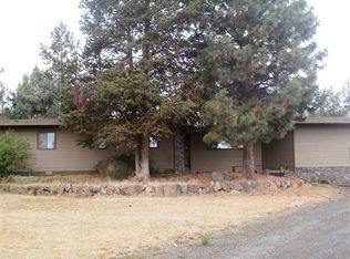 63417 Stacy Ln, Bend, OR 97701