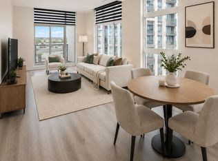 1 Climo Ln #505, Markham, ON L6E0V8
