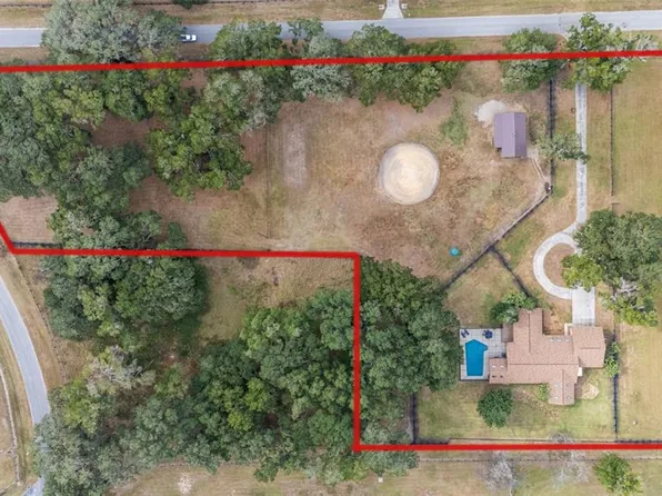 12009 NE 8th Ct, Ocala, FL 34479