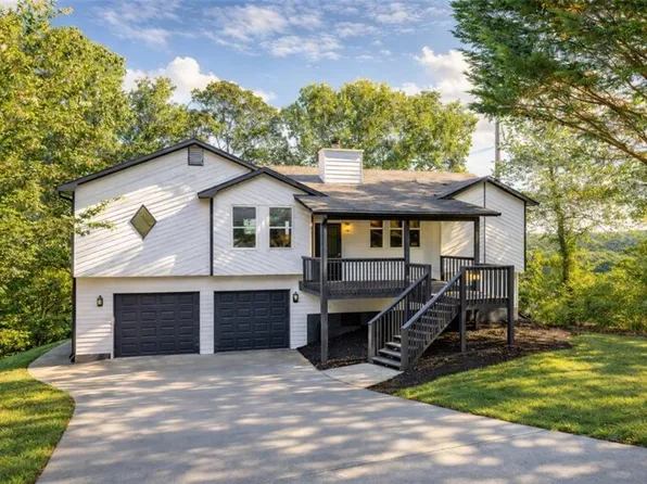 5721 Deerfield Pl NW, Kennesaw, GA 30144