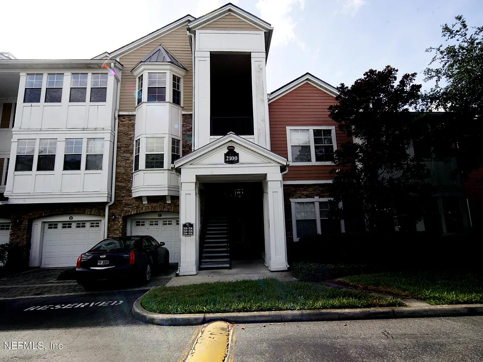 8550 Touchton Rd #2117