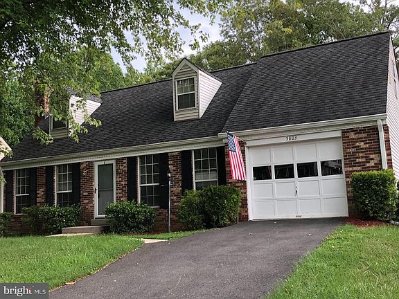 3rd image of 5803 Portland Dr