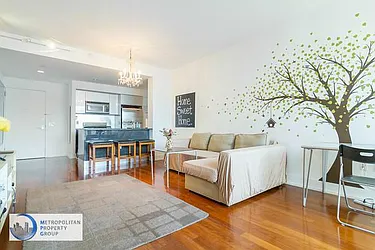 Rented by Metropolitan Property Group