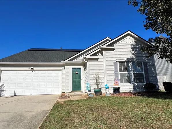 1321 Perga Ct, Greensboro, NC 27406