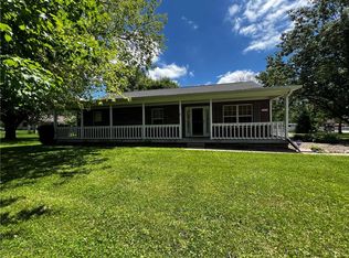 235 Gettysburg, Coatesville, IN 46121