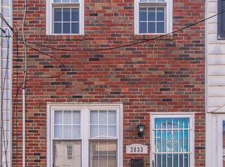 2833 Almond St, Philadelphia, PA 19134