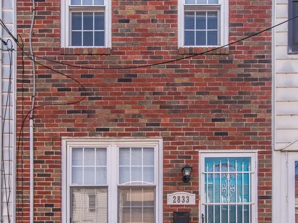 2833 Almond St, Philadelphia, PA 19134