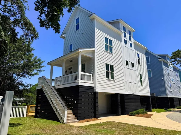 108 Tidal Creek Dr., Garden City Beach, SC 29576