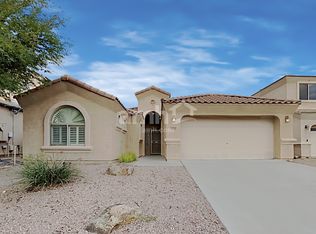 16094 W Williams St, Goodyear, AZ 85338