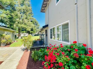 1063 Mohr Ln APT C, Concord, CA 94518